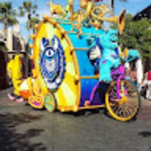 Meet your Posher, Siobhan